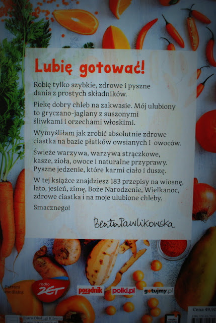 edipresse Książki,soczewica,kalafior,Beata Pawlikowska,zupy,