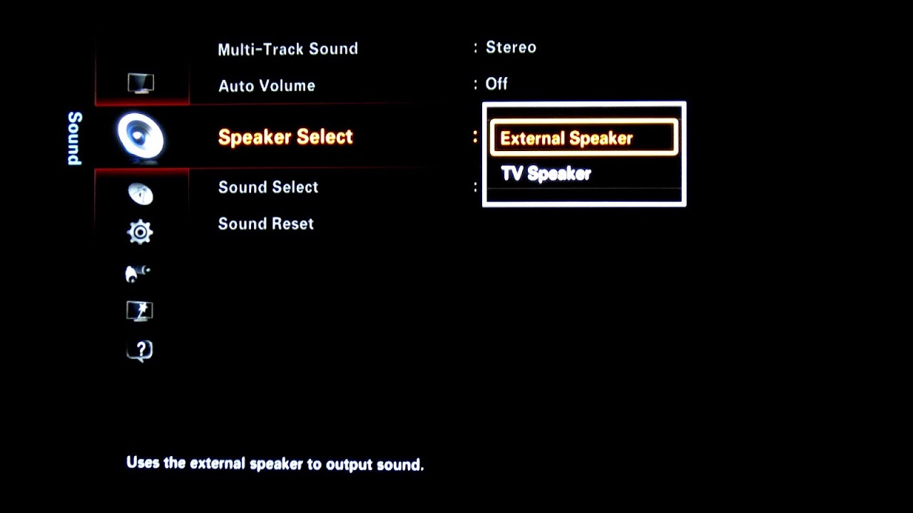 How To Connect Bluetooth Speaker To Samsung Tv