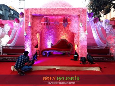 Event management companies in Kolkata