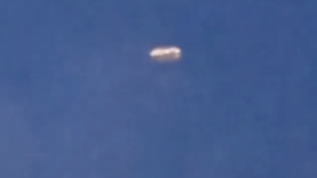 The best UAP videos and UFO sighting from plane.