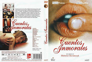 Cuentos inmorales (1974 - Contes immoraux)