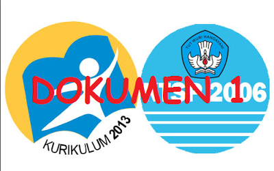 Contoh Dokumen 1 SMA/MA/SMK Kurikulum 2013 Tahun 2018