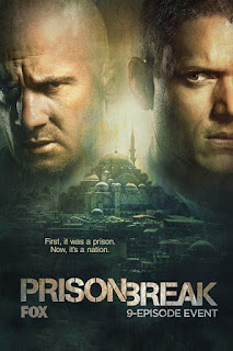 مشاهدة وتحميل مسلسل بريزون بريك الموسم الخامس Prison Break Sequel S05 HD الهروب الكبير مترجم اون لاين وتحميل مباشر جوده عالية
