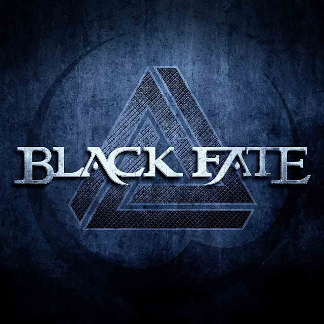 Το λογότυπο των Black Fate