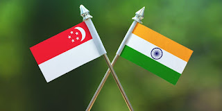 india-singapur