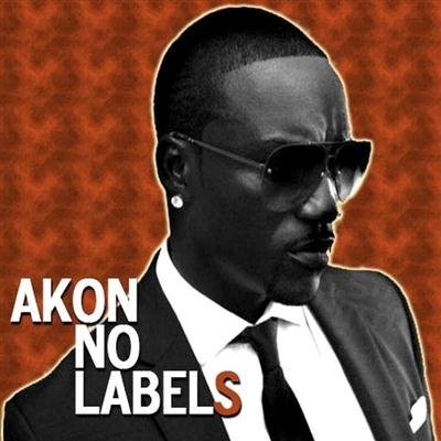 Akon No Labels