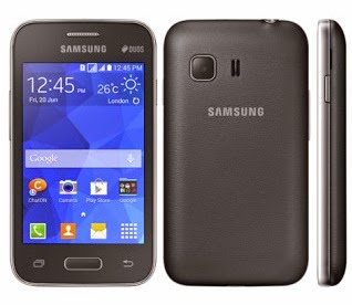 Samsung Galaxy Young 2