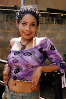 Thesara Jayawardane