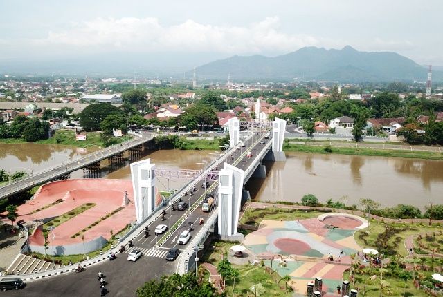 Kota Kediri