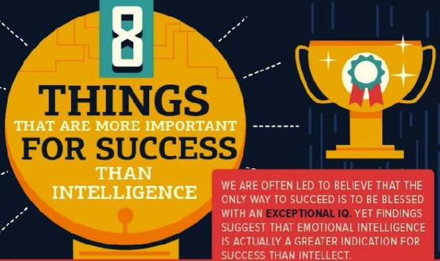 8 essential steps to success 