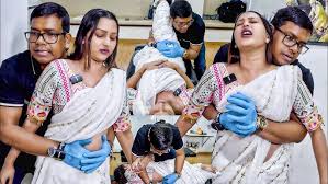 Chiropractic Treatment by Dr. Rajneesh Kant 