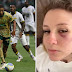 Jogador do Palmeiras nega agressão contra ex-mulher