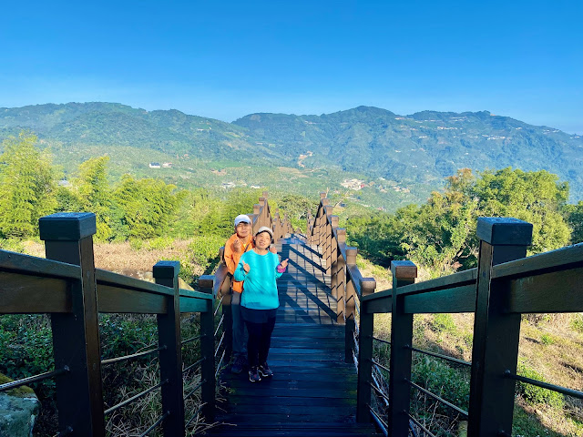 太興岩步道