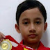 Lutfi Bima Putra, Siswa Madrasah Yang Menjuarai Olimpiade Matematika Dunia