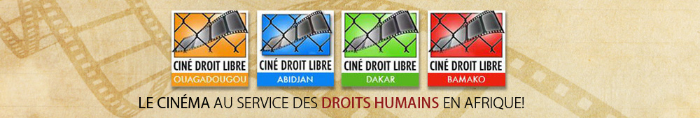 Festival de film Ciné Droit Libre
