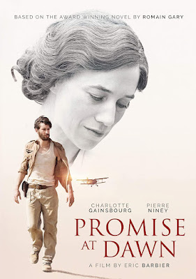 Promise At Dawn 2017 Dvd