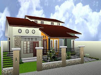 New home designs latest.: Modern homes exterior beautiful