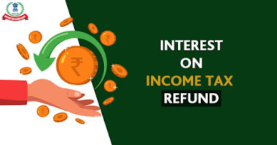 Interest on Income Tax Refund