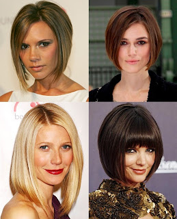 Hairstyles 2012 - Thin Hair