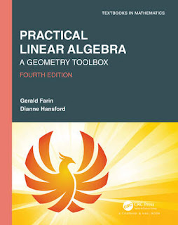 Practical Linear Algebra A Geometry Toolbox 4th Edition