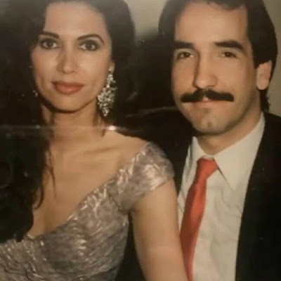 Eiza González mother and father