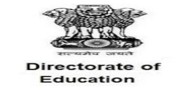 Directorate of Education Jobs 2022