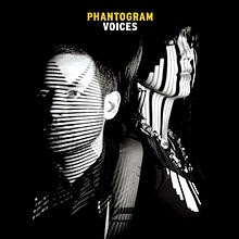 Phantogram  Album Voices (2014)