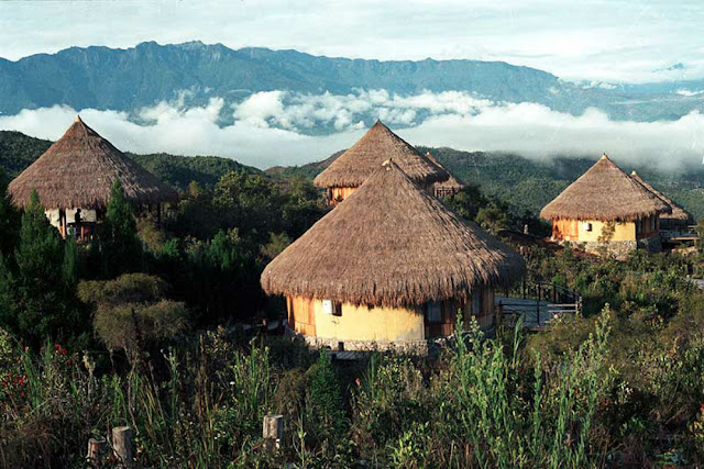 Lembah Baliem Papua, Sensasi Alami nan Bersahaja