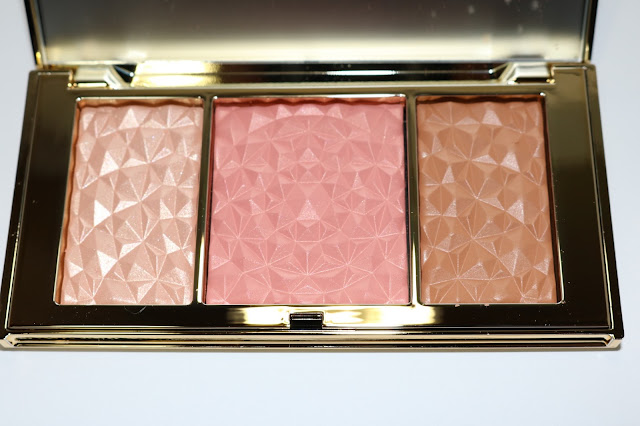 Estee Lauder Bronze Goddess Summer Glow Multi-Palette