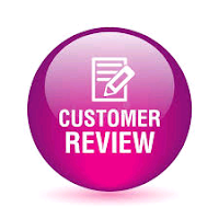 Customer reviews