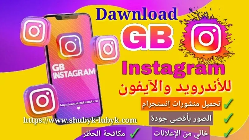 GB Instagram Pro
