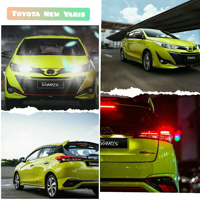 Toyota New Yaris, Yaris, Toyota, Toyota Yaris, Vivacoid, Viva Talklife, Unleash Your Fun, Mobil, Mobil Keren, Mobil Millenial,