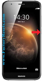 master-Reset-Huawei-G8