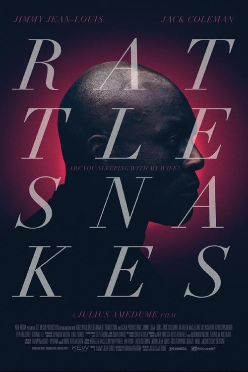 [HD] Rattlesnakes 2019 Online Stream German