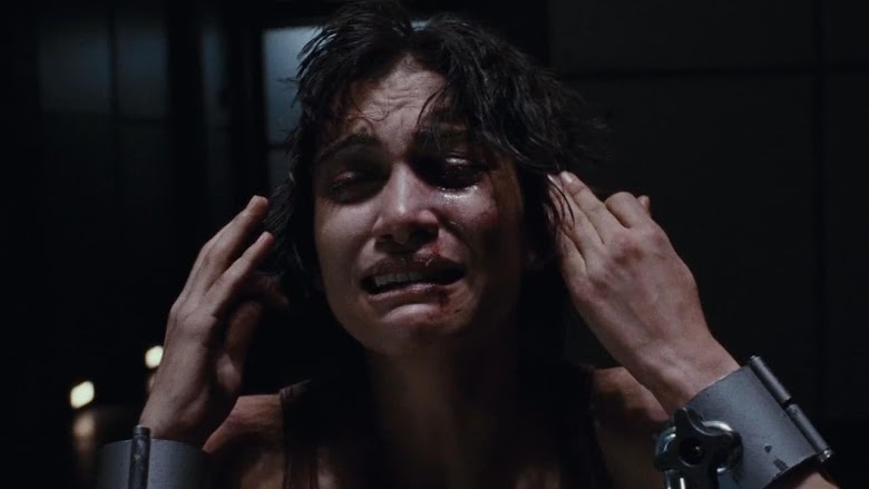 Martyrs 2008 sub ita