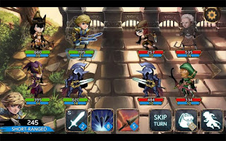 Vimala: Defense Warlords MOD APK v1.5 + OBB Data Terbaru Gratis Download