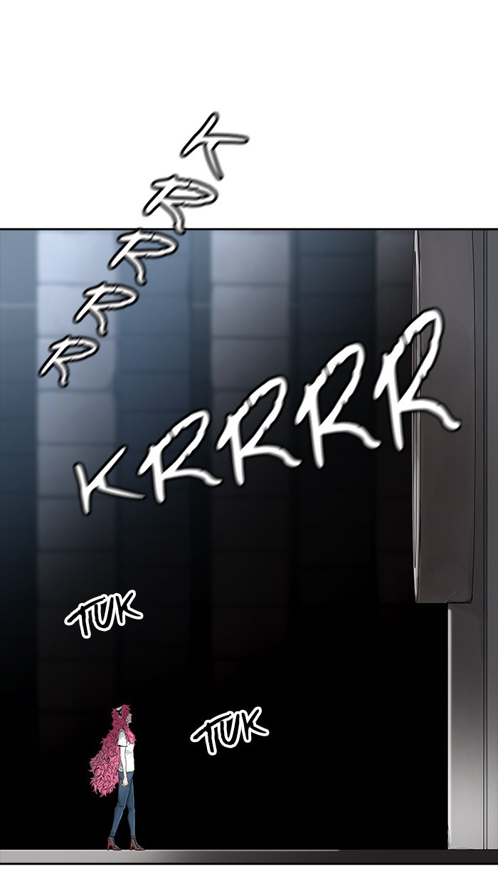 Webtoon Tower Of God Bahasa Indonesia Chapter 460