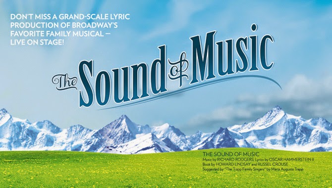 Chiil Mama Act Out Extended The Sound Of Music At Lyric Opera