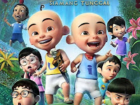 Upin & Ipin: Keris Siamang Tunggal 2019 Film Completo Streaming