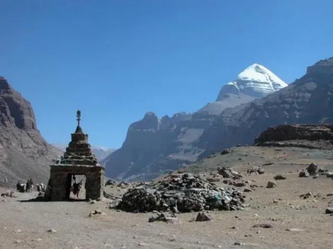 Mystical Mysteries of Mount Kailash: Why This Mount Is Unclimbed?