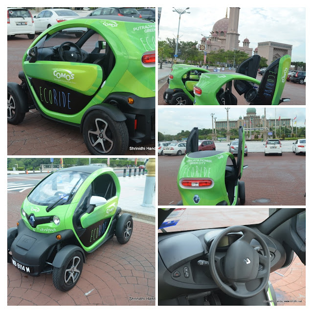 Malaysia Electric Vehicle