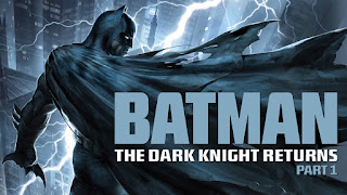 Batman The Dark Knight Returns Part 1 Hindi Full Movie