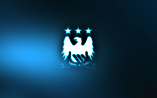 The Best Manchester City Logo Wallpaper HD 11