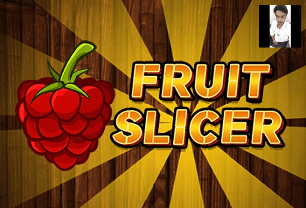 SLICE THE FRUIT GAME