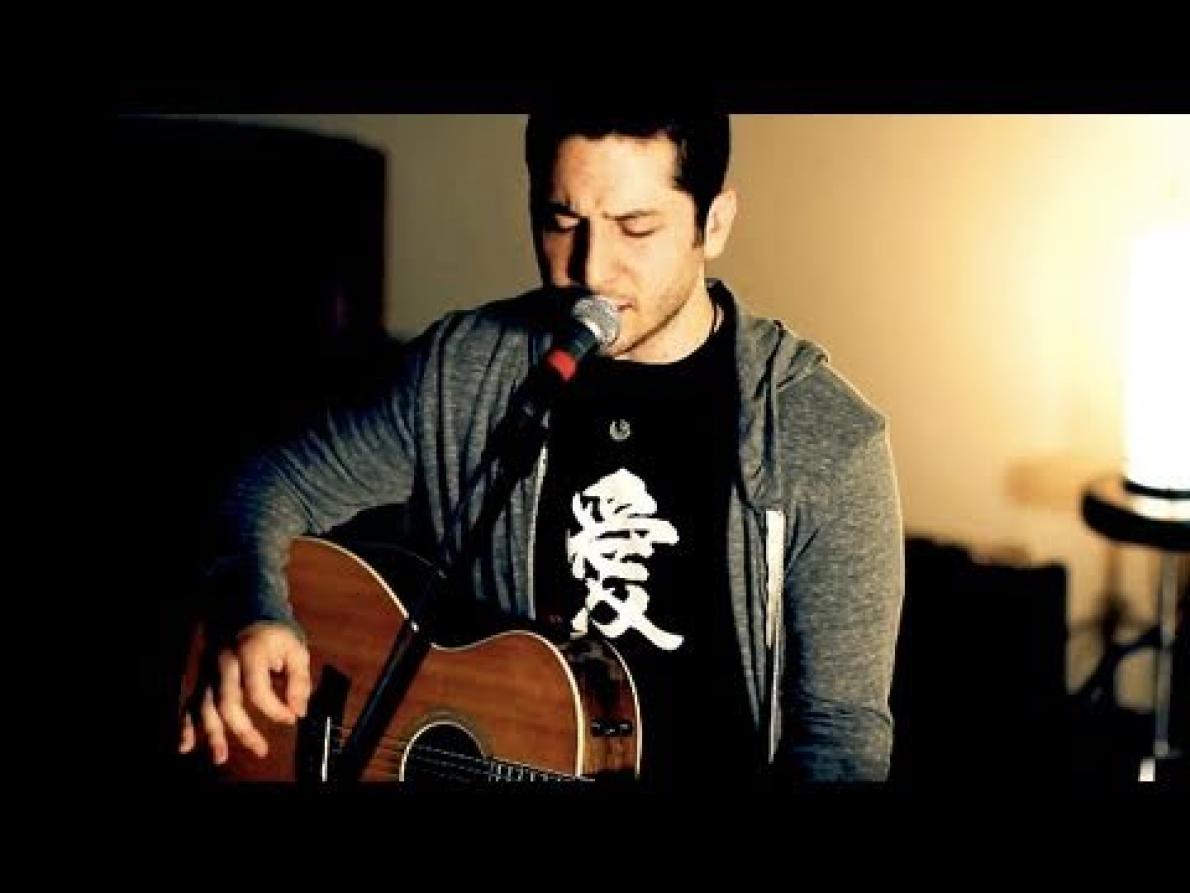 Roseazniabu: boyce avenue.TERBAIK