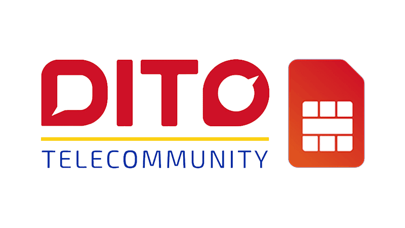 DITO's SIM card is priced at PHP 40, but you can get it for FREE online!