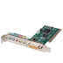 Baixar Driver C-Media CMI8788 - Audio
