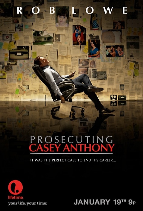Free Download Movie Prosecuting Casey Anthony (2013) HDTV