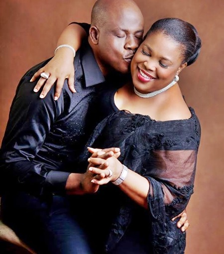 My Wife Has High Blood Pressure - Obanikoro Releases Statement Over Wife's Arrest by DSS