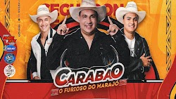CD AO VIVO CARABAO O FURIOSO DO MARAJÓ NO AÇAI BIRUTA 20-04-2024 DJ TOM MAXIMO